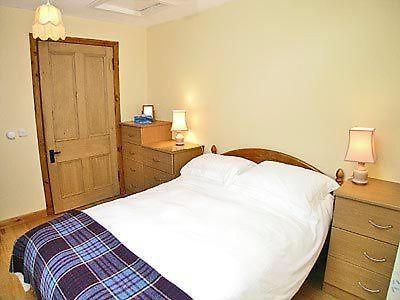 Vila Milton Byre Rothesay Exteriér fotografie