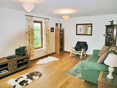Vila Milton Byre Rothesay Exteriér fotografie