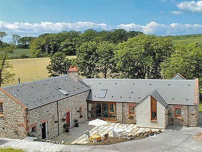Vila Milton Byre Rothesay Exteriér fotografie