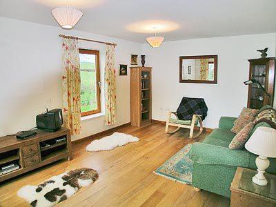 Vila Milton Byre Rothesay Exteriér fotografie